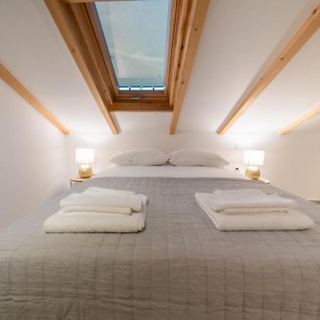 Ionis Apartments Preweza Zewnętrze zdjęcie