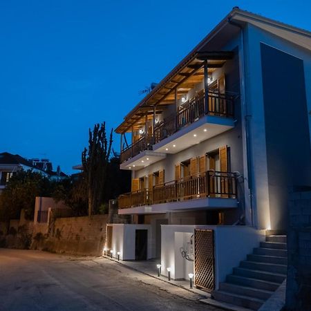 Ionis Apartments Preweza Zewnętrze zdjęcie