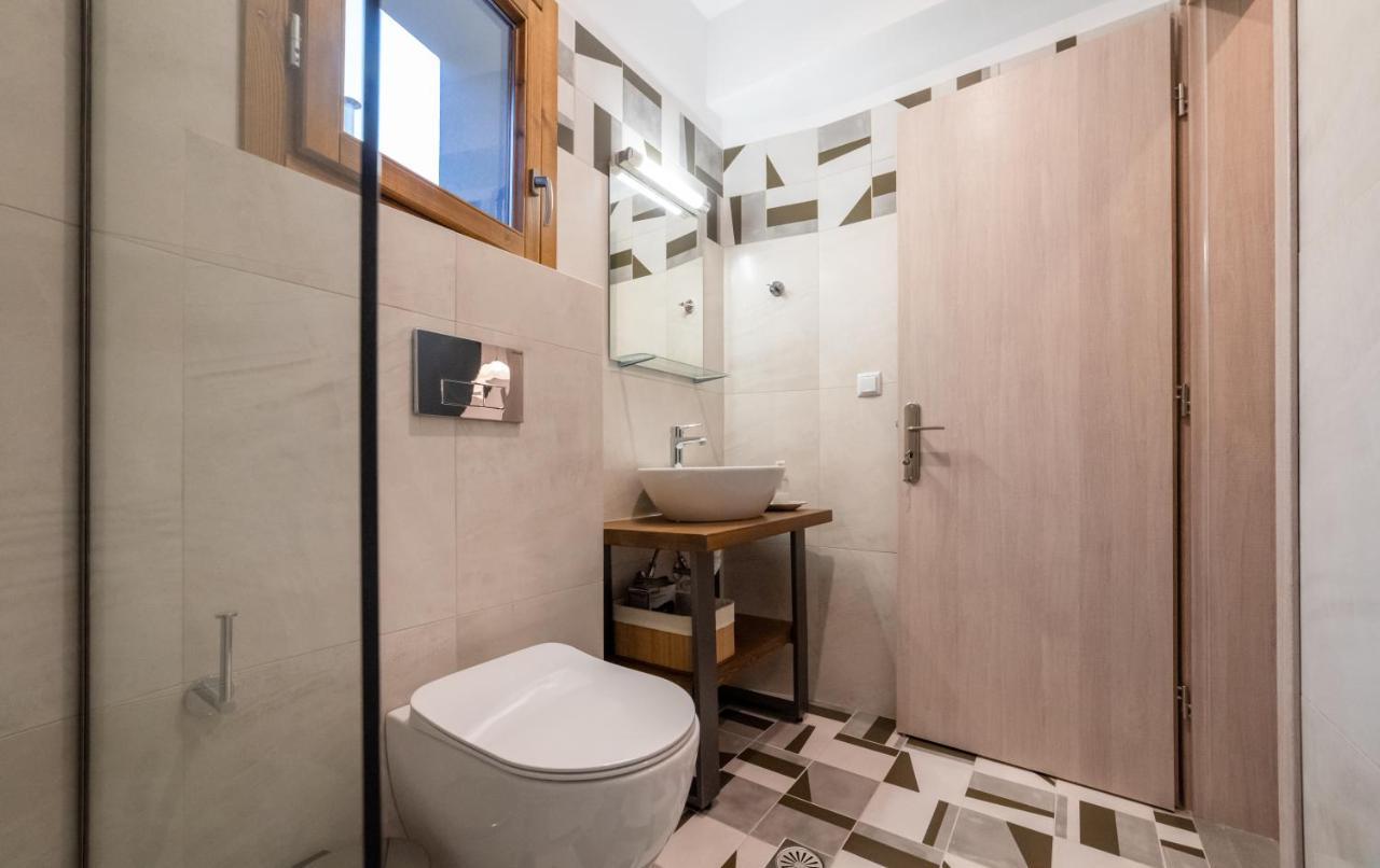Ionis Apartments Preweza Zewnętrze zdjęcie