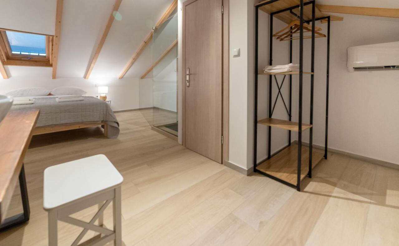 Ionis Apartments Preweza Zewnętrze zdjęcie