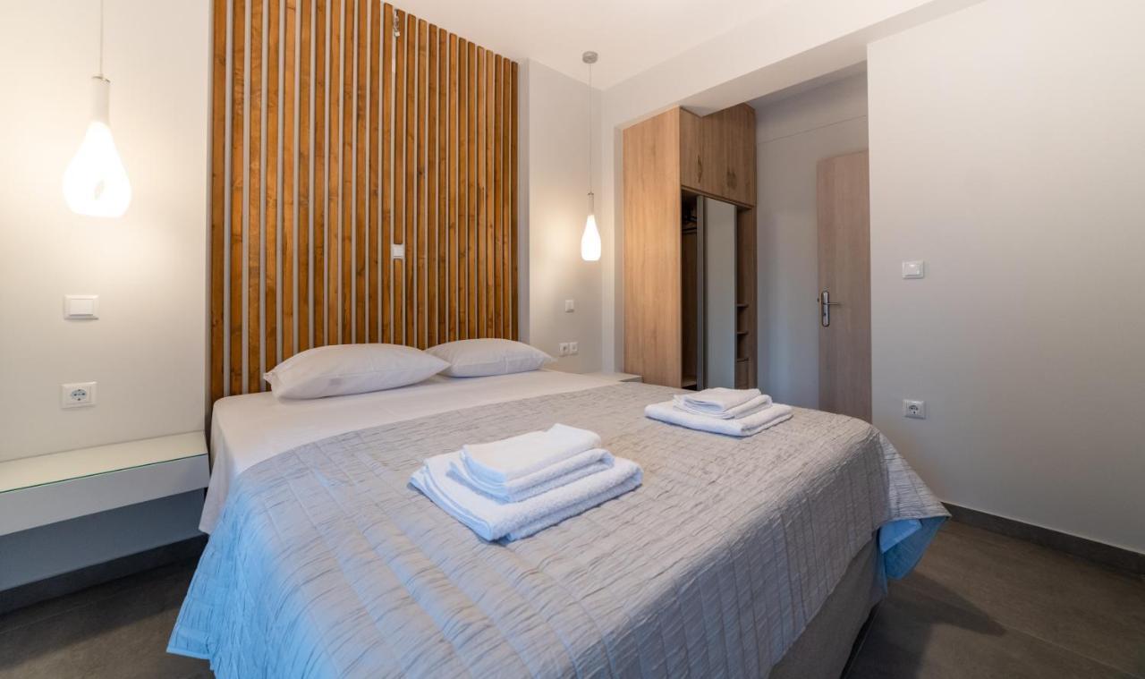 Ionis Apartments Preweza Zewnętrze zdjęcie
