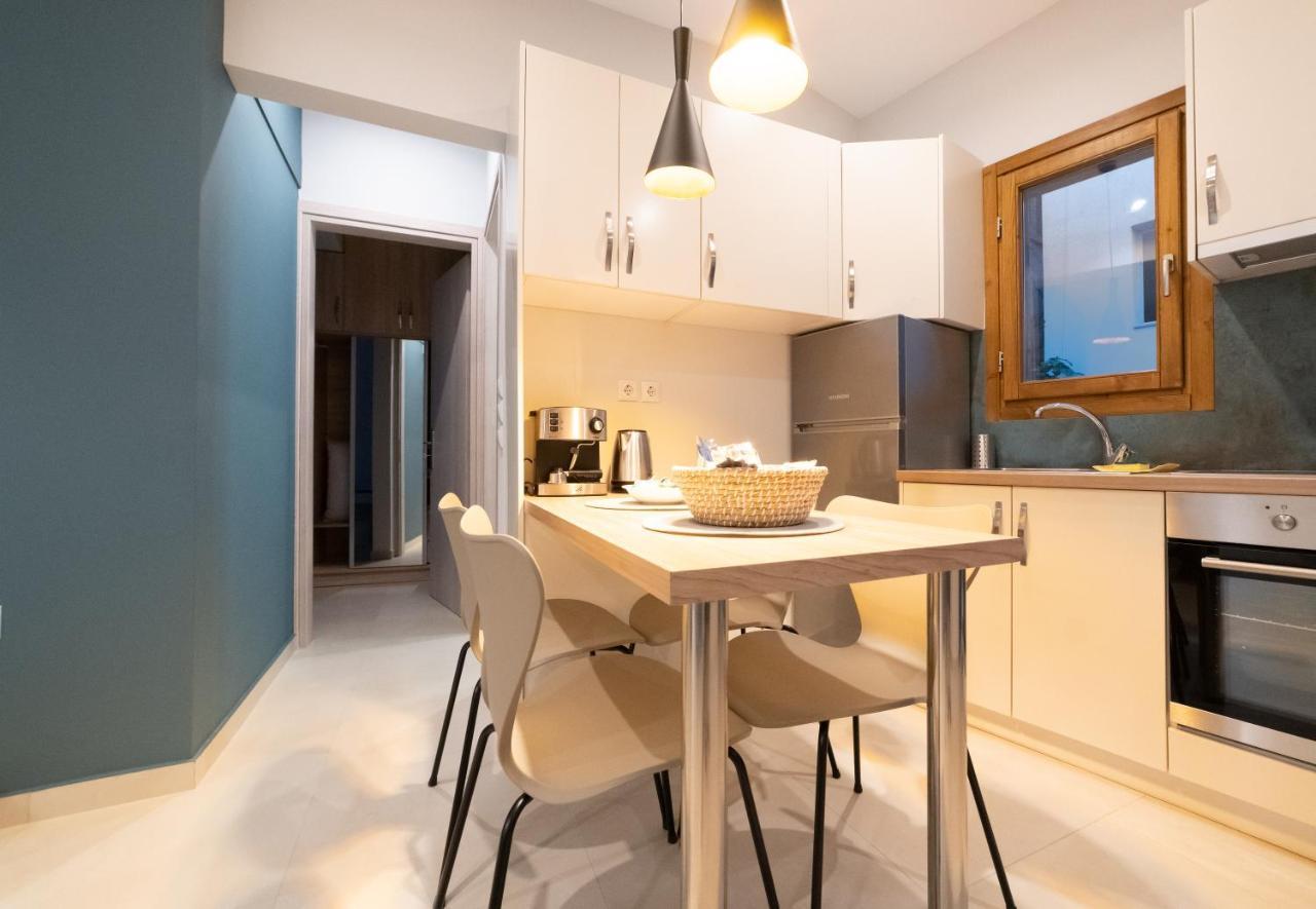 Ionis Apartments Preweza Zewnętrze zdjęcie