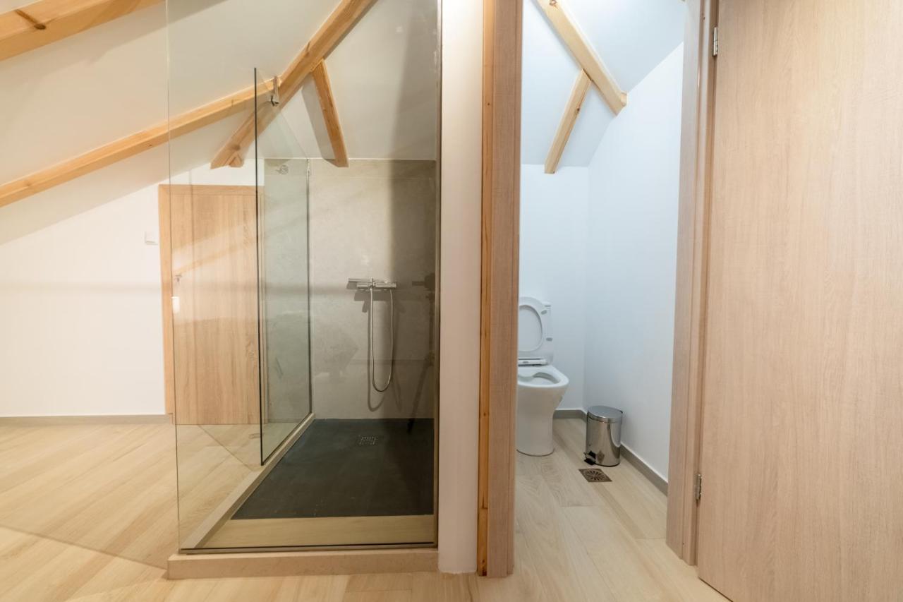 Ionis Apartments Preweza Zewnętrze zdjęcie