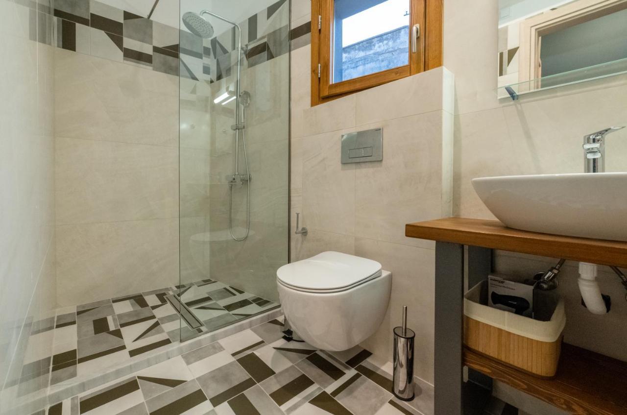 Ionis Apartments Preweza Zewnętrze zdjęcie