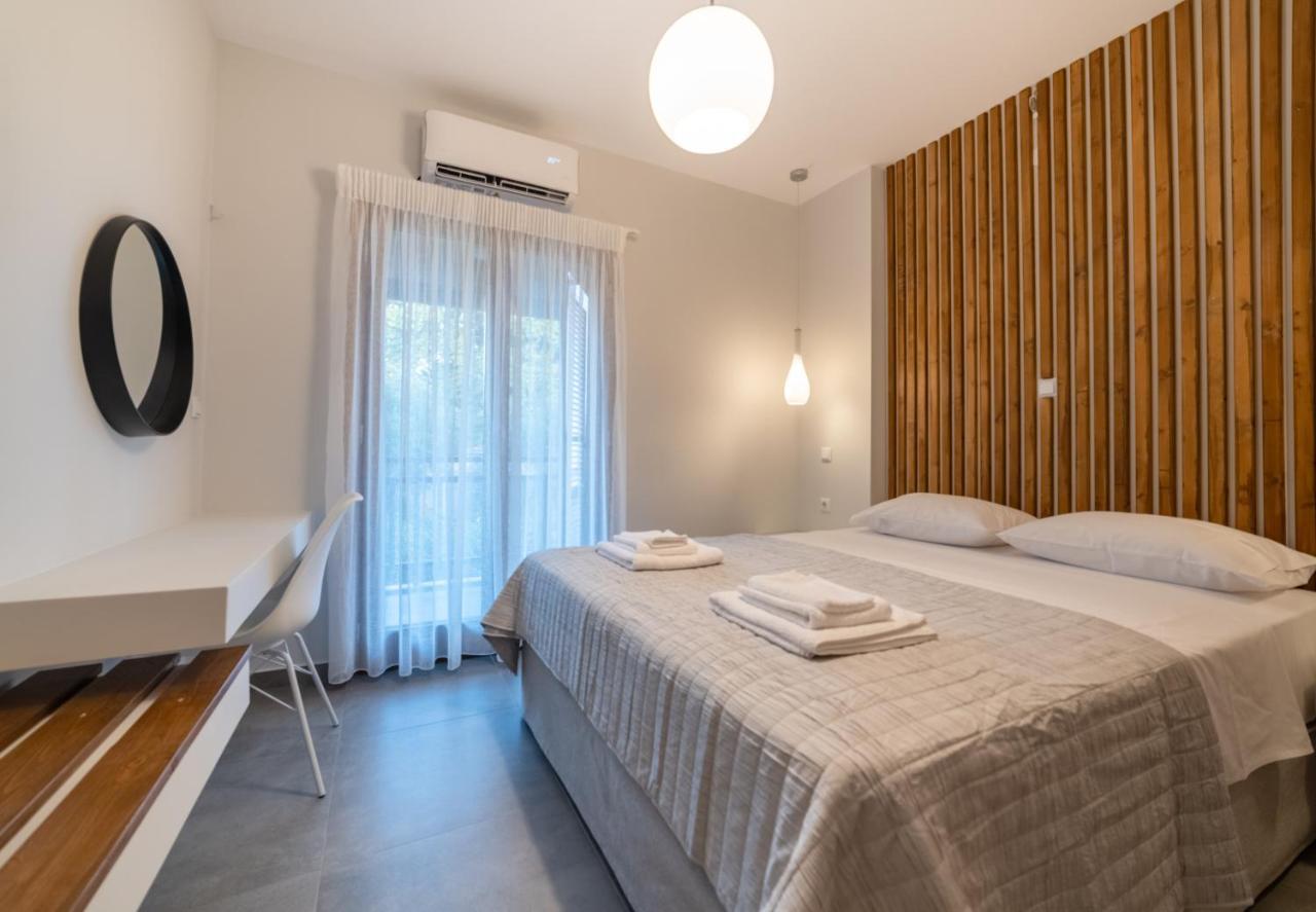 Ionis Apartments Preweza Zewnętrze zdjęcie
